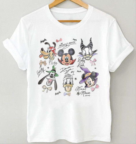 Maglietta disney coquette - disney,