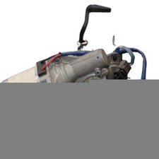 Piantone sterzo Renault Twingo