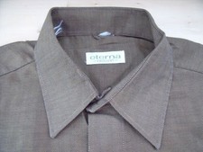 ETERNA Eccellente Camicia 39