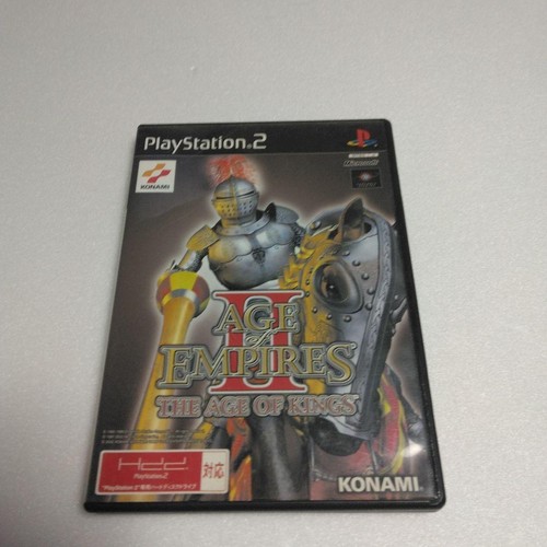 Age empires the - of, ii
