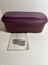 Tupperware Pasta Microonde
