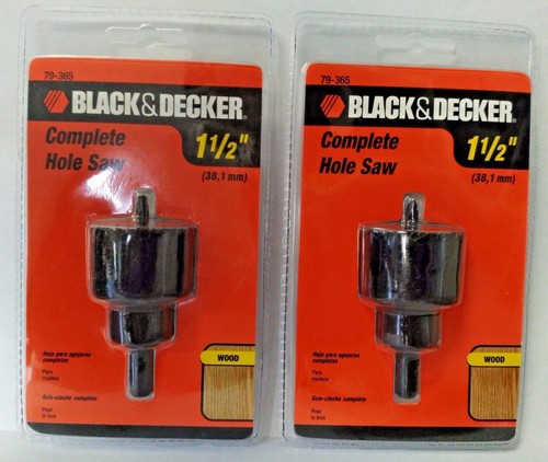 Black decker 365 - &,