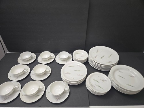 Piece rosenthal silvana - 56,