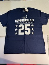 WWE Summerslam New Jersey 25