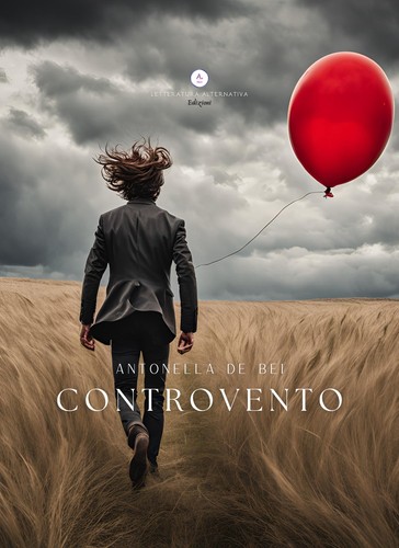 Controvento letteratura - controvento,
