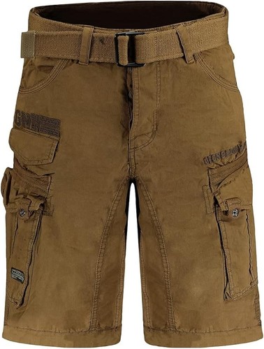 Bermuda cargo uomo
