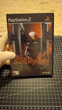 Devil May Cry - PS2 PAL ITA -