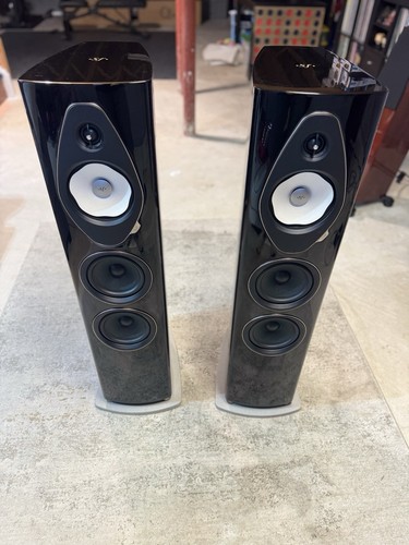 Sonus faber sonetto - sonetto,