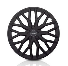Goodyear Copricerchi 16" Serie / Kit nero
