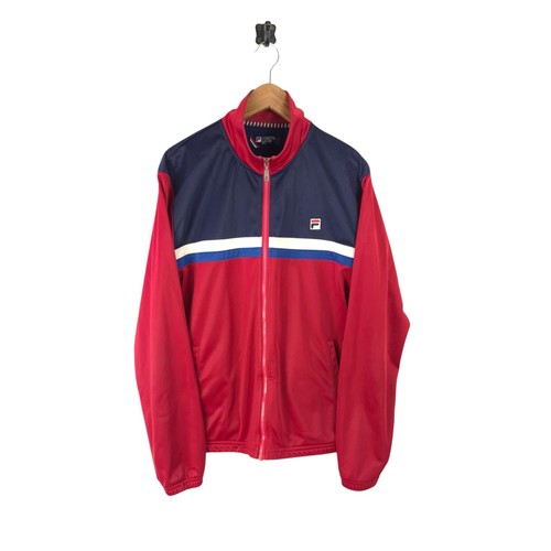 Giacca uomo vintage - fila, linea