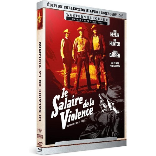 Salaire la violence - de,