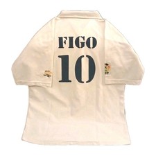 Figo 10 maglia calcio
