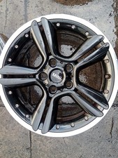 4 CERCHI IN LEGA 18 5 BUCHI