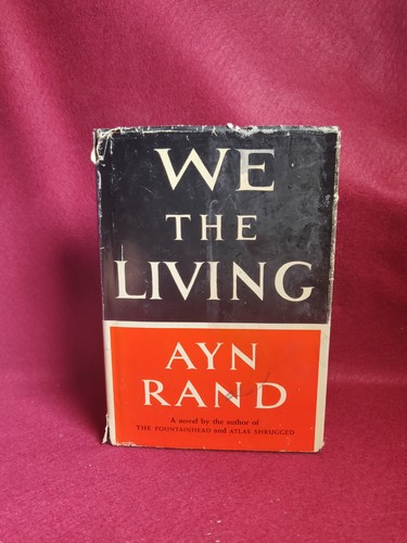 The living ayn rand 1959 - the,