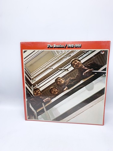 The beatles - the,
