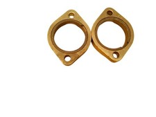 ghiere collettori manifold ring harley dyna superglide FXDI 35th 06-07 1450 ie