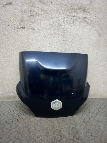Scocca carena coperchio - scocca,