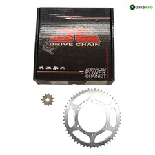 Pignon couronne  DERBI SENDA 50 2004-2005 R DRD RACING