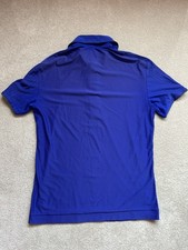 Maglia stile Nike Federer