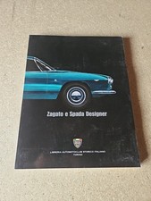 I Maestri Zagato e Spada