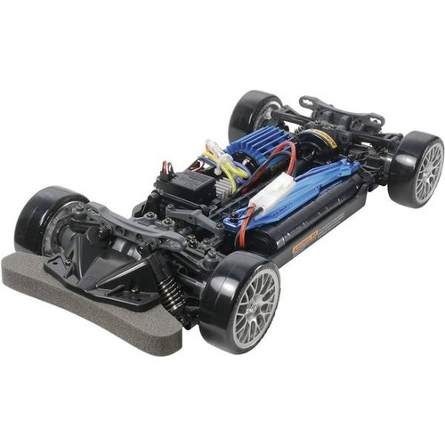 Tamiya 58584 02d drift - 58584,