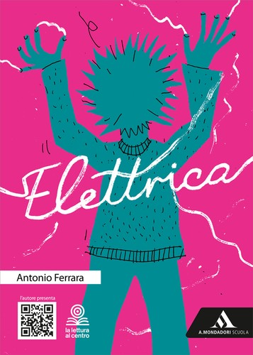 Elettrica con book - con, e-book.