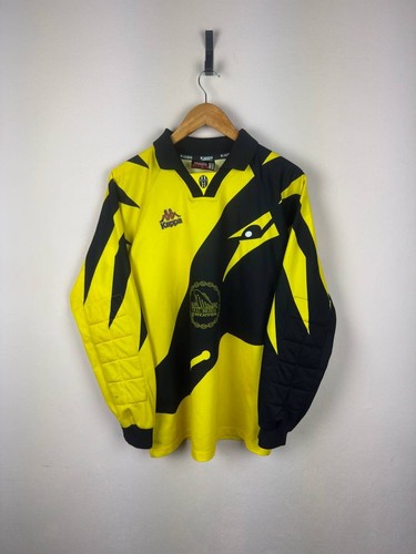 Maglia calcio portiere