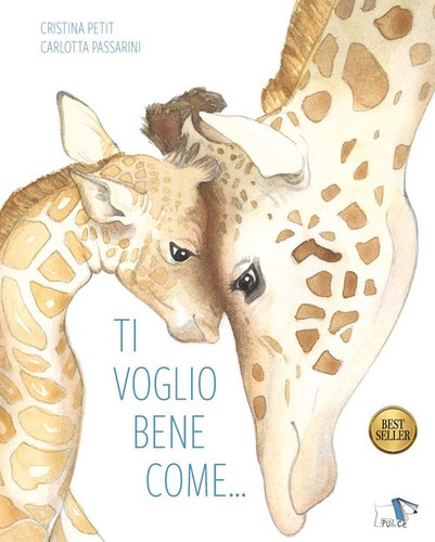 Voglio bene come 2024 - bene,