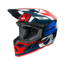 Casco motocross O'Neal enduro