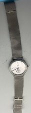 Vintage CK Calvin Klein watch