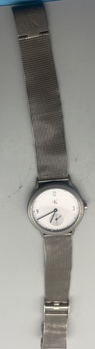Vintage calvin klein - ck,