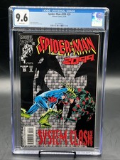 Spider-Man 2099 #20 (Marvel