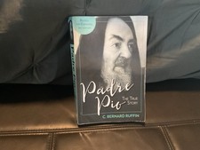 Padre Pio : The True Story
