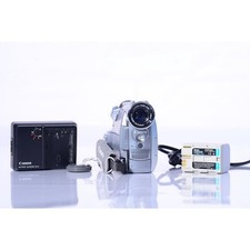 Canon MV750i Digital Video