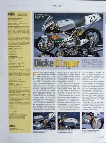 Moto ducati 996 - moto, r