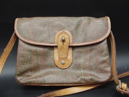 Borsa tracolla etro - a,