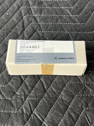 Sartorius stedim accessories - stedim,