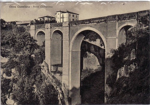 7814 viterbo civita castellana - viterbo,