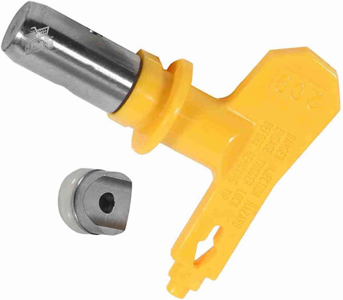 Pistola spruzzo airless - spruzzo,