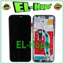 DISPLAY OLED + FRAME PER HONOR