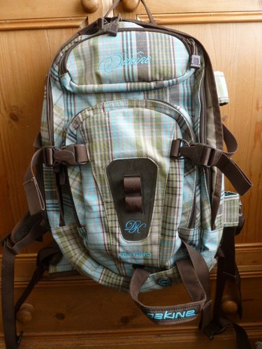 Dakine heli pro - pro, zaino