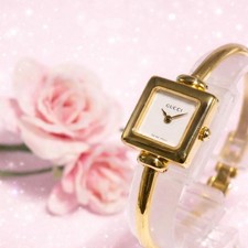 Orologio Gucci 1900 Quadrato