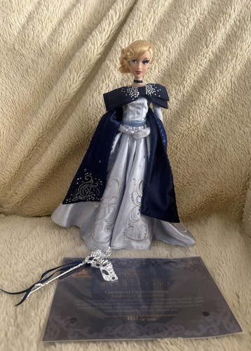 Disney ltd edition designer - disney,