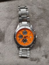 Cronografo Vintage Citizen