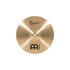 Meinl Byzance Splash 12", B12S, finitura tradizionale