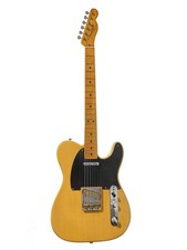 Chitarra elettrica Fender