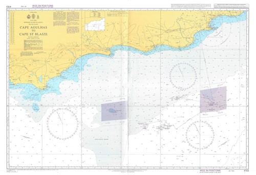 4153 capo agulhas biaize - agulhas, to
