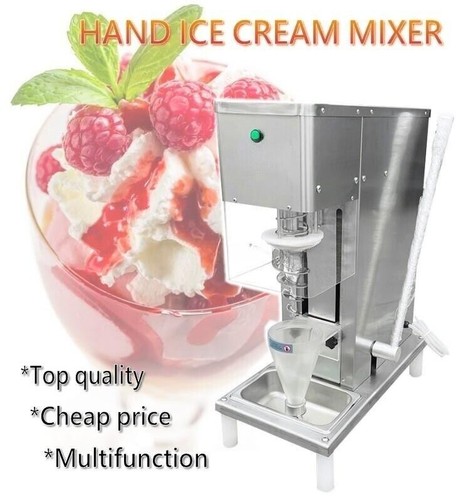 Frullatore frullatore gelato