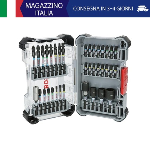 Bosch 36x pro impact - 36x,