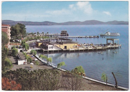 Passignano sul trasimeno - passignano,